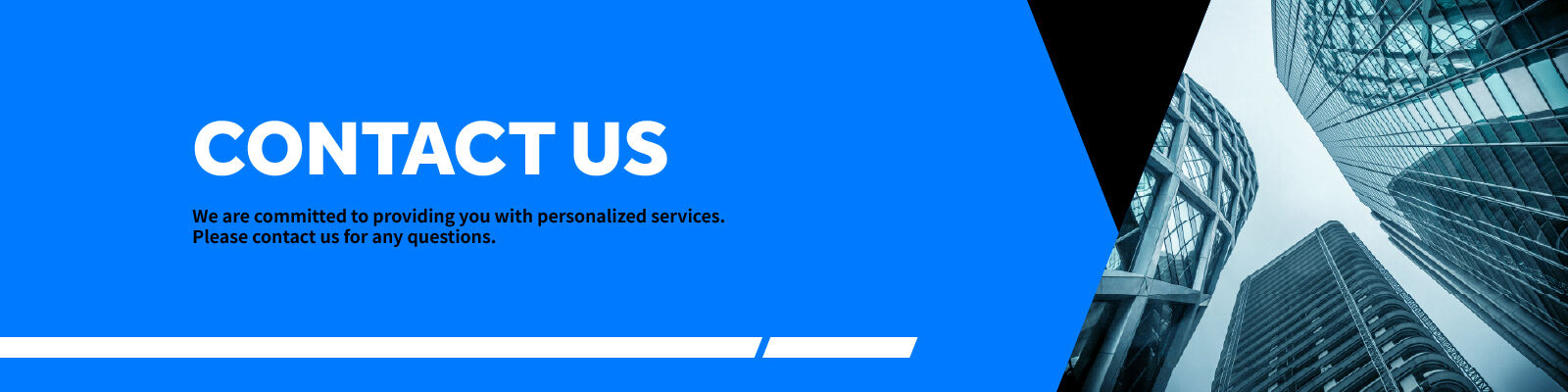 Contact Us